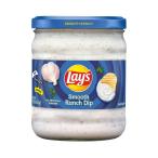  Rays гладкий ланч dip паста 15 унция бутылка Lay's Smooth Ranch Dip Spread, 15 Ounce J ваш заказ 