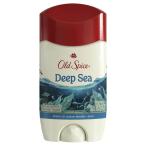 オールドスパイス 男性用デオドラント ディープシー 2.6オンス Old Spice Antiperspirant Deodorant fo お取り寄せ