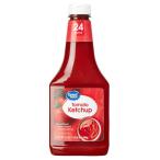  Great value помидор кетчуп 680g Great Value Tomato Ketchup, 24 oz ваш заказ 