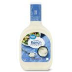  Great value Classic ланч заправка & dip 1.06L Great Value Classic Ranch Dressing ваш заказ 