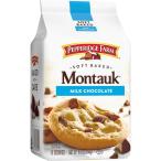 pepa гребень ферма montauk soft Bay kdo молоко шоколад коричневый nk печенье 244g(8 листов ввод ) Pepperidge Farm Mo ваш заказ 
