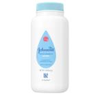  Johnson кукурузный крахмал детская присыпка алоэ & витамин E сочетание 45g Johnson's Cornstarch Unisex Powder for Baby ваш заказ 