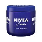 ショッピングニベア ニベア クリーム ボディ フェイス＆ハンド モイスチャライジング クリーム 382g NIVEA Creme Body Face and Hand Moistu お取り寄せ