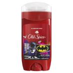  Old специя мужской дезодорант aluminium свободный Batman ограничение black cherry -& Night four ru. аромат примерно 85g Old Spice Aluminu ваш заказ 
