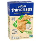 to белка Kett sin Chris p сауэр крем &oni on цельнозерновая мука пшеница cracker 201g Triscuit Thin Crisps Sour Cream &amp; Oni ваш заказ 
