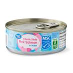 [woru mart бренд ] Great value коричневый nk стиль розовый salmon кожа нет . нет 142g Great Value Chunk Style Pink ваш заказ 