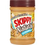 skipi- натуральный арахисовое масло паста натуральный creamy 425g SKIPPY Natural Peanut Butter Spread Nat ваш заказ 