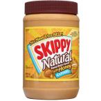 skipi- натуральный creamy арахисовое масло паста with мед 1.13kg SKIPPY Natural Creamy Peanut Bu ваш заказ 