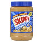 skipi- super коричневый nk арахисовое масло 1.13kg SKIPPY SUPER CHUNK Peanut Butter 40 oz Plastic Ja ваш заказ 
