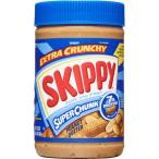 skipi- super коричневый nk арахисовое масло 462g SKIPPY SUPER CHUNK Peanut Butter 16.3 oz Plastic Ja ваш заказ 