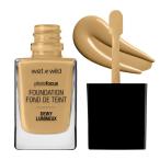  ваш заказ мокрый and wild фото Focus te.-i жидкая основа десерт бежевый 30ml Wet n Wild Photo Focu