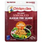  ваш заказ chi gold ob The si- натуральный Аляска производство розовый salmon затонированный клен затонированный house 85g Chicken of the Sea Wild Caugh