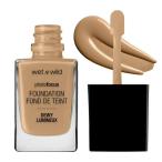  ваш заказ мокрый and wild фото Focus te.-i жидкая основа янтарь бежевый 30ml Wet n Wild Photo Focu