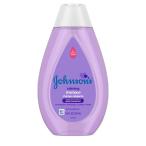  Johnson машина ming детская ванночка шампунь натуральный машина m. аромат 400mL Johnson's Calming Baby Bath Shampoo with ваш заказ 