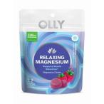 o Lee Magne sium Trial размер 12 шарик OLLY Magnesium Trial &amp; Travel Pouch, for Muscle Relaxati ваш заказ 