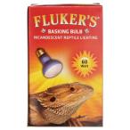  полный - The Cars рептилии для автобус King подвижный светильник 60 ватт Fluker's Reptile Basking Spotlight, 60 Watt [ ваш заказ ваш заказ 