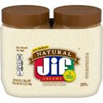 jif натуральный creamy арахисовое масло паста twin упаковка каждый 1.13kg Jif Natural Creamy Peanut Butter Sp ваш заказ 