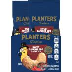  посадочная машина z сладкий Cayenne барбекю кешью камера 10 штук входит PLANTERS Sweet Cayenne Barbecue Cashews ваш заказ 