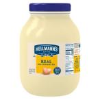  ваш заказ лучший f-z настоящий майонез 3.78L Best Foods Real Mayonnaise 1 Gallon, 128 oz