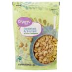 [woru mart бренд ] Great value органический мясо для жаркого to& соль отверстие кешью 397g Great Value Organic Roasted ваш заказ 