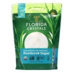  ваш заказ frolida crystal z иметь машина мука сахар пудра shuga- примерно 454g Florida Crystals Regenerative Organic Powd