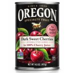 o Lego n фрукты темный сладкий Cherry 100% Cherry сок .. сахар не использование 411g Oregon Fruit Co. Dark Sweet Cherr ваш заказ 