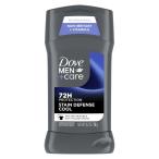 ダヴ メン+ケア デオドラントスティック 男性用 ステインディフェンス クール 76g Dove Men+Care Deodorant Stick for Me お取り寄せ