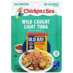  ваш заказ chi gold ob The si- натуральный свет tsuna упаковка Old Bay She's человек g70g Chicken of the Sea Wild Caught Light