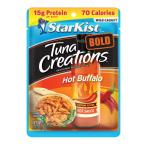  Star ki -тактный tsunaklie-shonz мяч do hot Buffalo стиль 74gpauchiStarKist Tuna Creations BOLD Hot Bu ваш заказ 