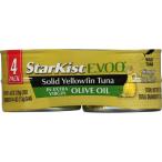  Star ki -тактный E.V.O.O. extra балка Gin оливковый масло желтоперый тунец свет tsuna128g 4 жестяная банка StarKist E.V.O.O. Solid Ye ваш заказ 