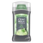 ダヴ メン+ケア デオドラント ミントモヒート アルミニウムフリー 85g Dove Men+Care Deodorant for Men Mint Mojit お取り寄せ