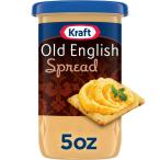  craft Old крыло lishu Pas коричневый laizdo процесс сыр паста 141g Kraft Old English Pasteurized Proces ваш заказ 