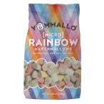 yammaro микро Rainbow мармешлоу 148g Yummallo [Micro] Rainbow Marshmallow, 5.25 oz (148 g) ваш заказ 
