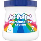  jet пуховка мармешлоу крем 198g Jet-Puffed Marshmallow Creme, 7 oz Jar [. приобретенный товар ] ваш заказ ваш заказ 