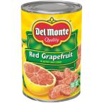  Dell monte красный грейпфрут свет сироп ..425g Del Monte Red Grapefruit in Light Syrup, 15 oz ваш заказ 