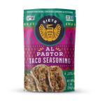  ваш заказ siete Family f-zarupa палантин She's человек g примерно 28g Siete Family Foods Al Pastor Seasoning, 1o