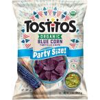 tos чай tos органический голубой кукуруза тортилья chip s397g Tostitos Organic Blue Corn 14.0OZ [. приобретенный товар ] ваш заказ 