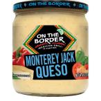  on The окантовка meki олень n решётка & can чай namon tray Jack сыр соус 439g On The Border Mexican Grill &amp; Ca ваш заказ 