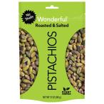  one da полный фисташка . нет мясо для жаркого to& соль орехи 340g Wonderful Pistachios, No Shells Roasted &amp; Salted ваш заказ 