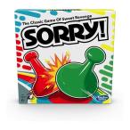 ソーリーゲーム Sorry! Game