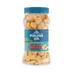 mauna нижний si- соль мясо для жаркого to macadamia орехи 170g Mauna Loa Sea Salt Roasted Macadamia Nuts, 6 oz Ja ваш заказ 