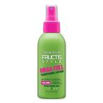 ガルニエ フラクティス スタイル メガフル シックニングローション 150ml(5floz) Garnier Fructis Style Mega Full Thickening Lotion アメリカ スタイリング 髪