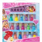  Town Lee девушка Disney Princess 15 деталь водный ногти полировка Townley Girl Disney Princess 15 ваш заказ 