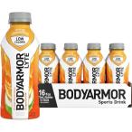ボディアーマー スポーツドリンク 低カロリー オレンジシトラス 16オンス 12本セット BODYARMOR LYTE Sports Dri お取り寄せ