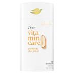 ダヴ ビタミンケア+ アルミニウムフリー デオドラントスティック ピーチ&シアバター Dove VitaminCare+ Aluminum お取り寄せ