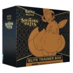 ポケモンカード イーブイ シャイニングフェイツ エリートトレーナーボックス ポケカ