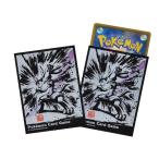 ポケモンセンターオリジナル　ポケモンカードゲーム　デッキシールド　墨絵列伝　ルカリオ　「新品」「キャンセル不可」