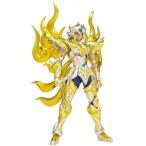 聖闘士聖衣神話EX　レオアイオリア 神聖衣　約180mm