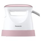  Panasonic одежда отпариватель паровой утюг бледный розовый style NI-FS550-PP 650g [ outlet склад наличие ]