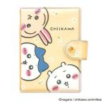 ショッピングシール シールバインダー ちいかわシールバインダー フラワー 227441 シール帳「アウトレット倉庫在庫」「他商品との同時購入不可」「キャンセル不可」